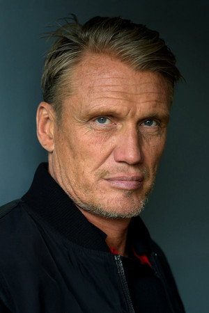 Dolph Lundgren photo