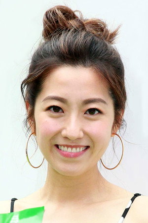 Yoyo Chen Chi-Yiu photo