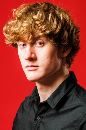 James Acaster photo