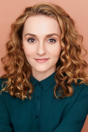 Photo of Anna Andersen from the Latest Netflix gallery
