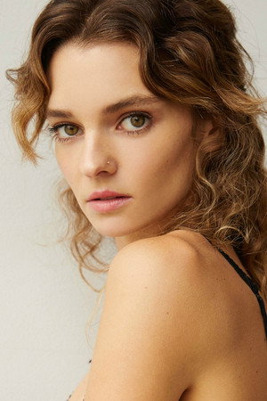 Photo of Nicola Collie from the Latest Netflix gallery