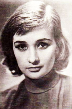 Zinaida Kirienko photo