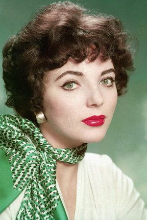 Joan Collins photo