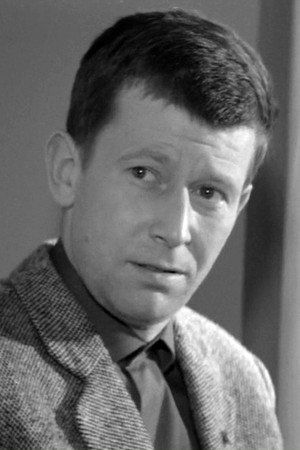 Eberhard Esche photo