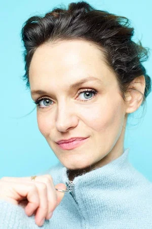 Photo of Céline Esperin from the Latest Netflix gallery