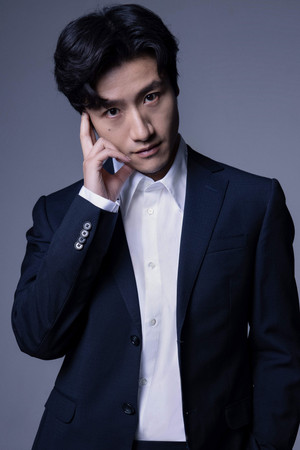 Photo of Disha Zhang from the Latest Netflix gallery