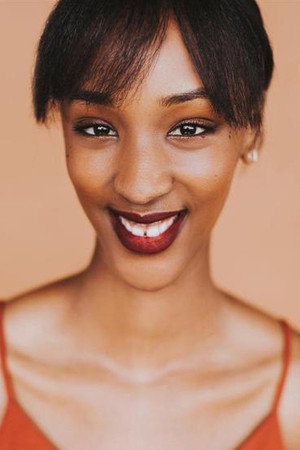 Photo of Sheila Isaro from the Latest Netflix gallery