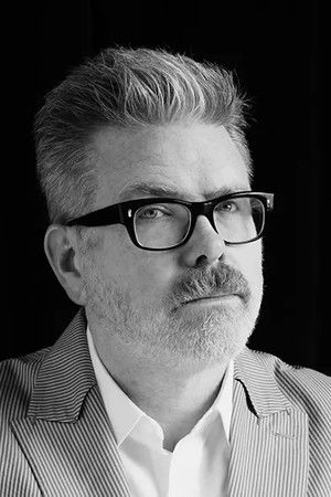 Christopher McQuarrie photo