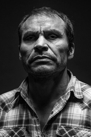 Noé Hernández photo