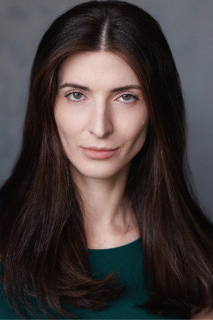 Photo of Lizabeth Helian from the Latest Netflix gallery