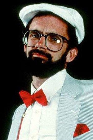Photo of Bruno Lauer from the Latest Netflix gallery