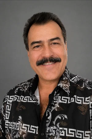 Photo of Jorge Aldama from the Latest Netflix gallery