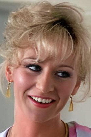 Photo of Ursula Gaussmann from the Latest Netflix gallery