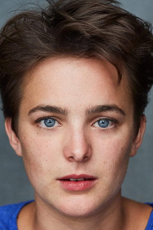 Philippine Velge photo