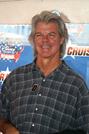 Duwayne Dunham photo