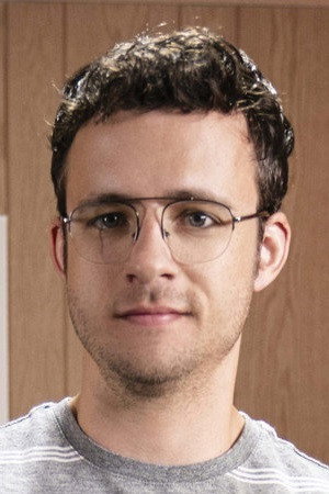 Photo of Nate Grimes from the Latest Netflix gallery