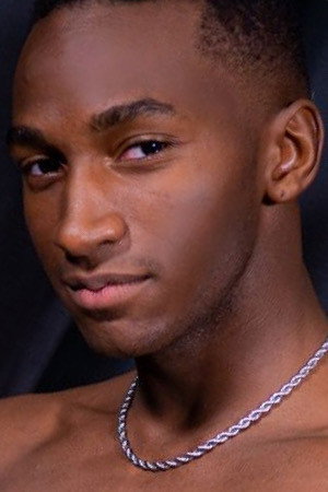 Photo of Kai Taylor from the Latest Netflix gallery