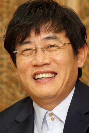 Lee Kyung-kyu photo