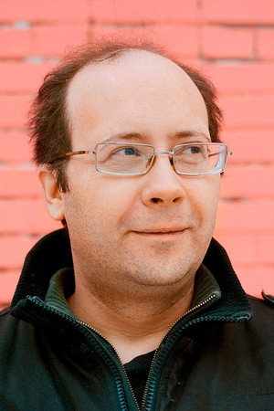 Photo of Aleksei Podolsky from the Latest Netflix gallery