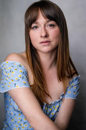 Photo of Rosie Sheehy from the Latest Netflix gallery