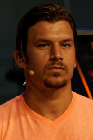 Photo of Curtis Hussey from the Latest Netflix gallery