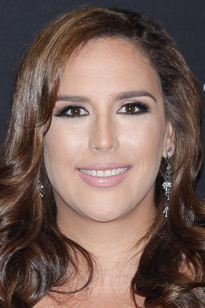 Angélica Vale photo