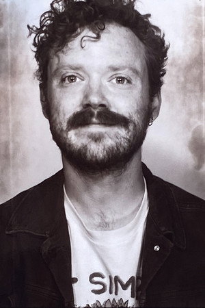 Photo of Brad Roelandt from the Latest Netflix gallery