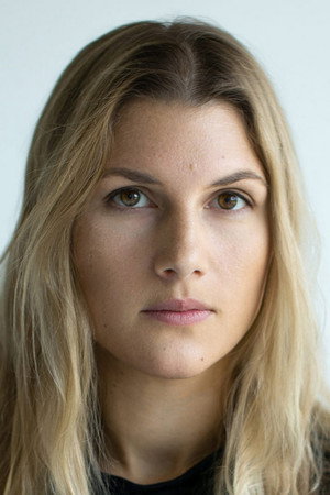 Maryana Spivak photo