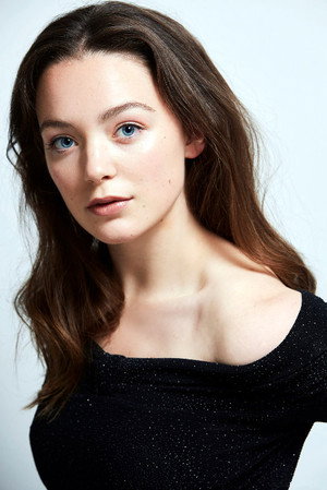 Amalia Holm Bjelke photo