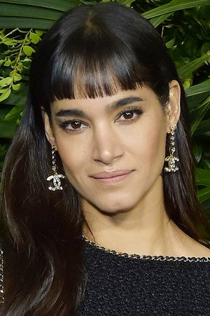 Photo of Sofia Boutella from the Latest Netflix gallery