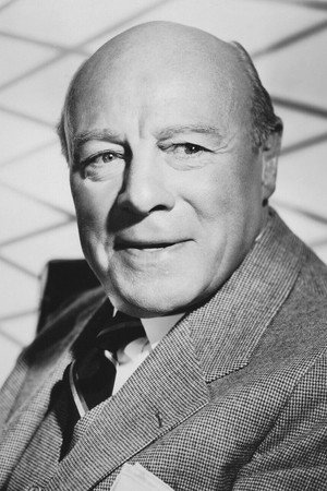 Edmund Gwenn photo