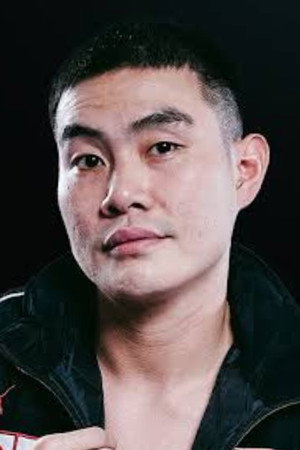 Photo of Garry Ang from the Latest Netflix gallery