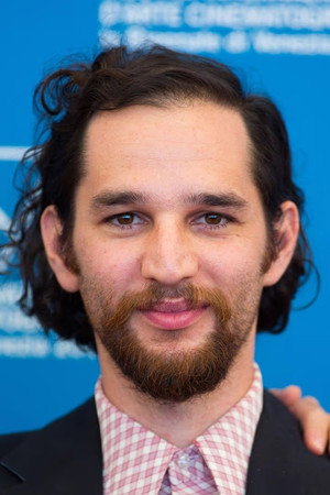 Josh Safdie photo