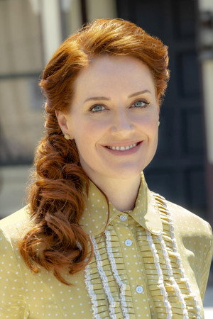 Johannah Newmarch photo