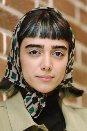 Photo of Melika Pazouki from the Latest Netflix gallery