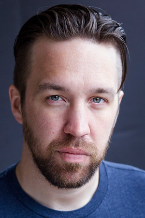 Photo of DL MacDonald from the Latest Netflix gallery