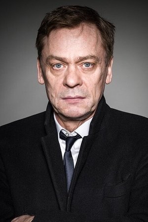 Sylvester Groth photo