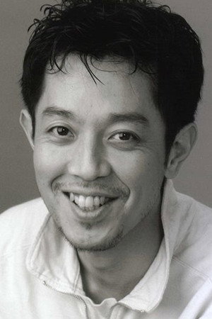 Shinya Fukumatsu photo