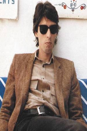Photo of Christos Vakalopoulos from the Latest Netflix gallery