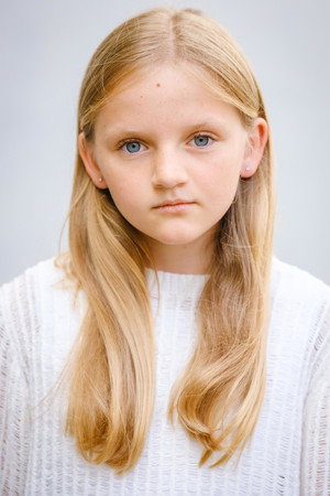 Photo of Erin Ainsworth from the Latest Netflix gallery