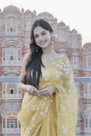 Photo of Nitanshi Goel from the Latest Netflix gallery