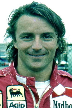 Photo of René Arnoux from the Latest Netflix gallery