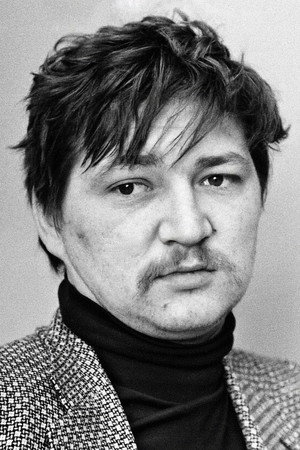 Rainer Werner Fassbinder photo