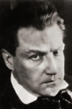 Photo of Sacha Guitry from the Latest Netflix gallery