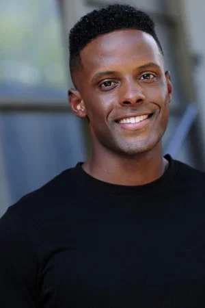 Photo of Dorian Martin from the Latest Netflix gallery