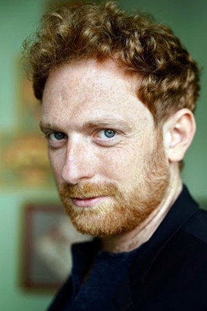 Photo of Léonard Matton from the Latest Netflix gallery