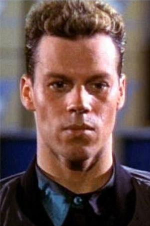 Jeffrey Falcon photo