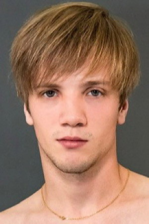Photo of Justin Leroy from the Latest Netflix gallery