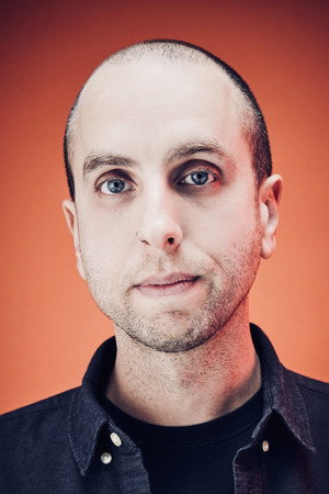 Brandon Cronenberg photo