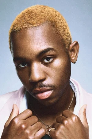 Photo of Montell Fish from the Latest Netflix gallery